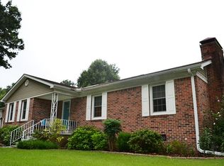 2025 Hill St, Milan, TN 38358