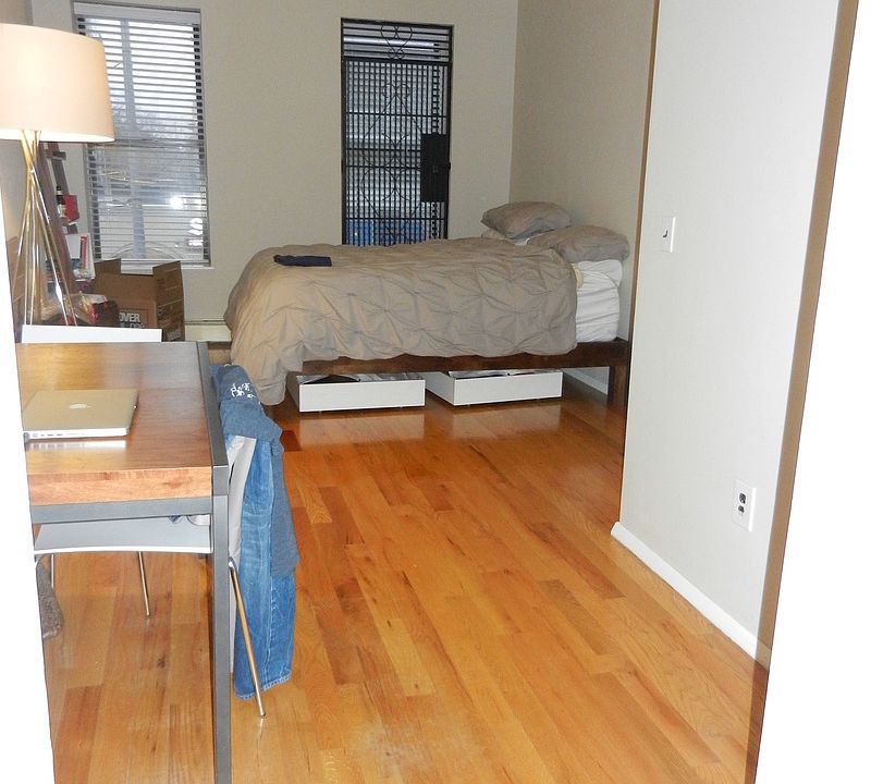 2nd image of 820 Classon Ave APT 2A