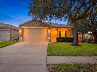 611 E Newport Bnd, Katy, TX 77494