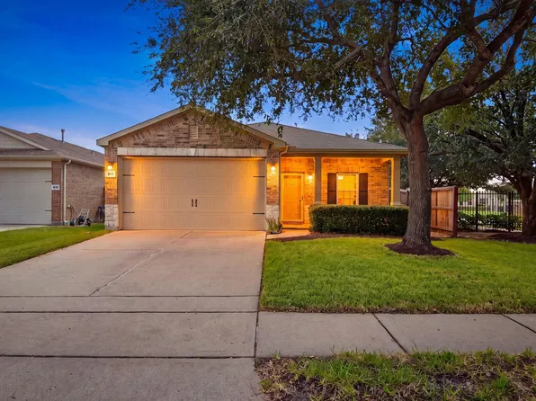 611 E Newport Bnd, Katy, TX 77494