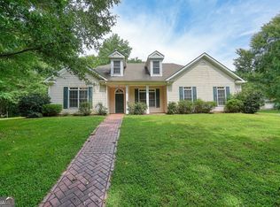 2840 Joe Frank Harris Pkwy NW, Cartersville, GA 30120