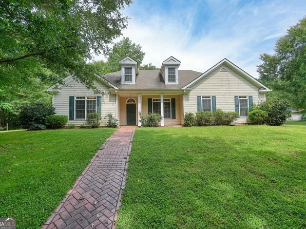 2840 Joe Frank Harris Pkwy NW, Cartersville, GA 30120