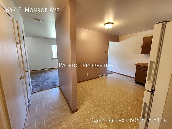 3rd image of 647 E Monroe Ave