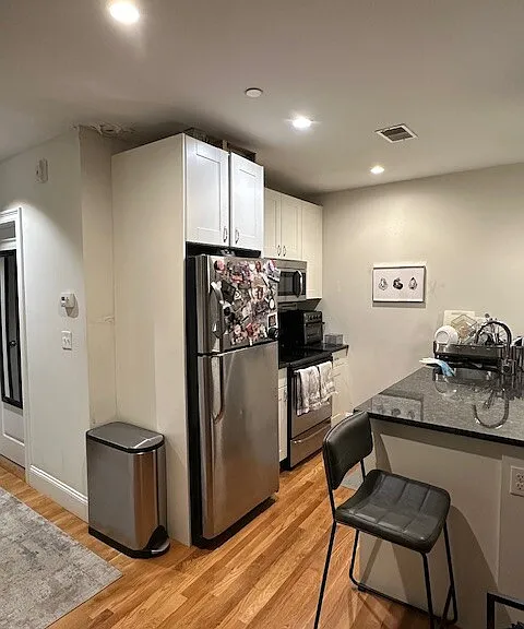 53 Fort Ave #3A — Photo 4