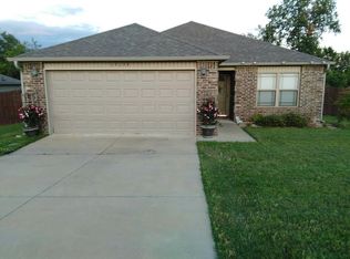 15157 Peak Loop, Alexander, AR 72002