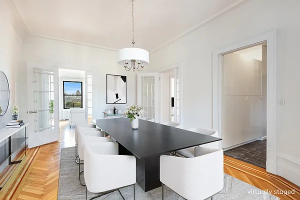 Rented by Brown Harris Stevens | media 3