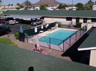 13235 N 21st Pl UNIT 7, Phoenix, AZ 85022