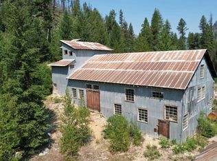 Tbd Johnson Creek Rd, Yellow Pine, ID 83677