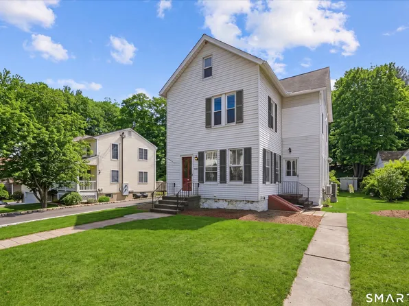 25 Hickok Avenue, Bethel, CT 06801