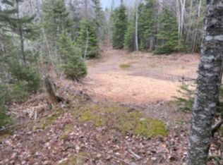 W North Rd, Eckerman, MI 49728