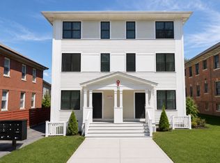 55 Hutchings St #2, Boston, MA 02121