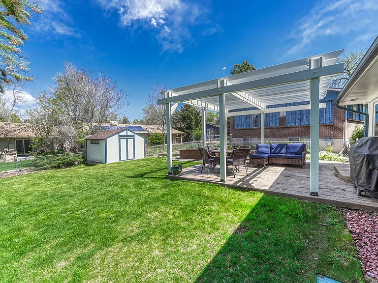 6905 E Hillside Pl — Photo 69