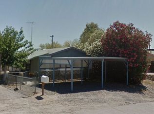 10107 E Boise St, Mesa, AZ 85207