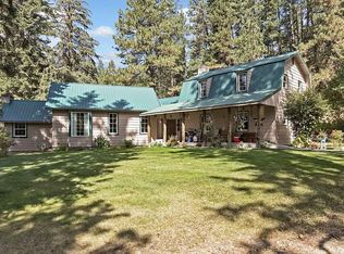 14432 Leclerc Rd N, Cusick, WA 99119