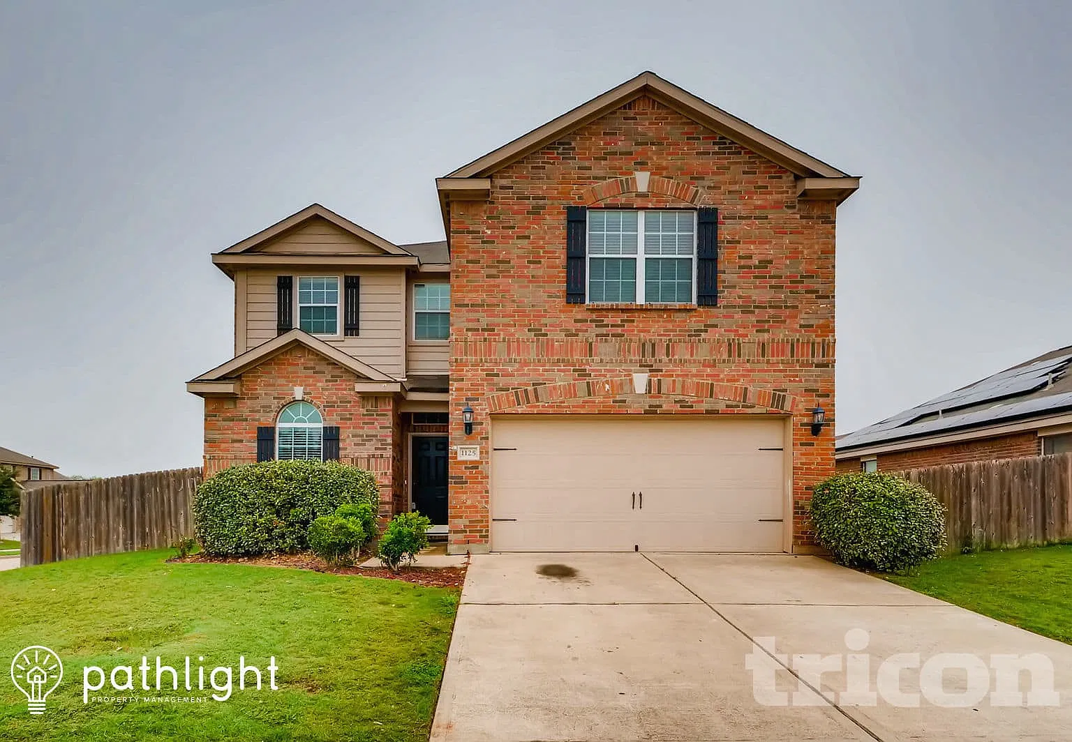 1125 Tacks Ln Crowley TX — Photo 2