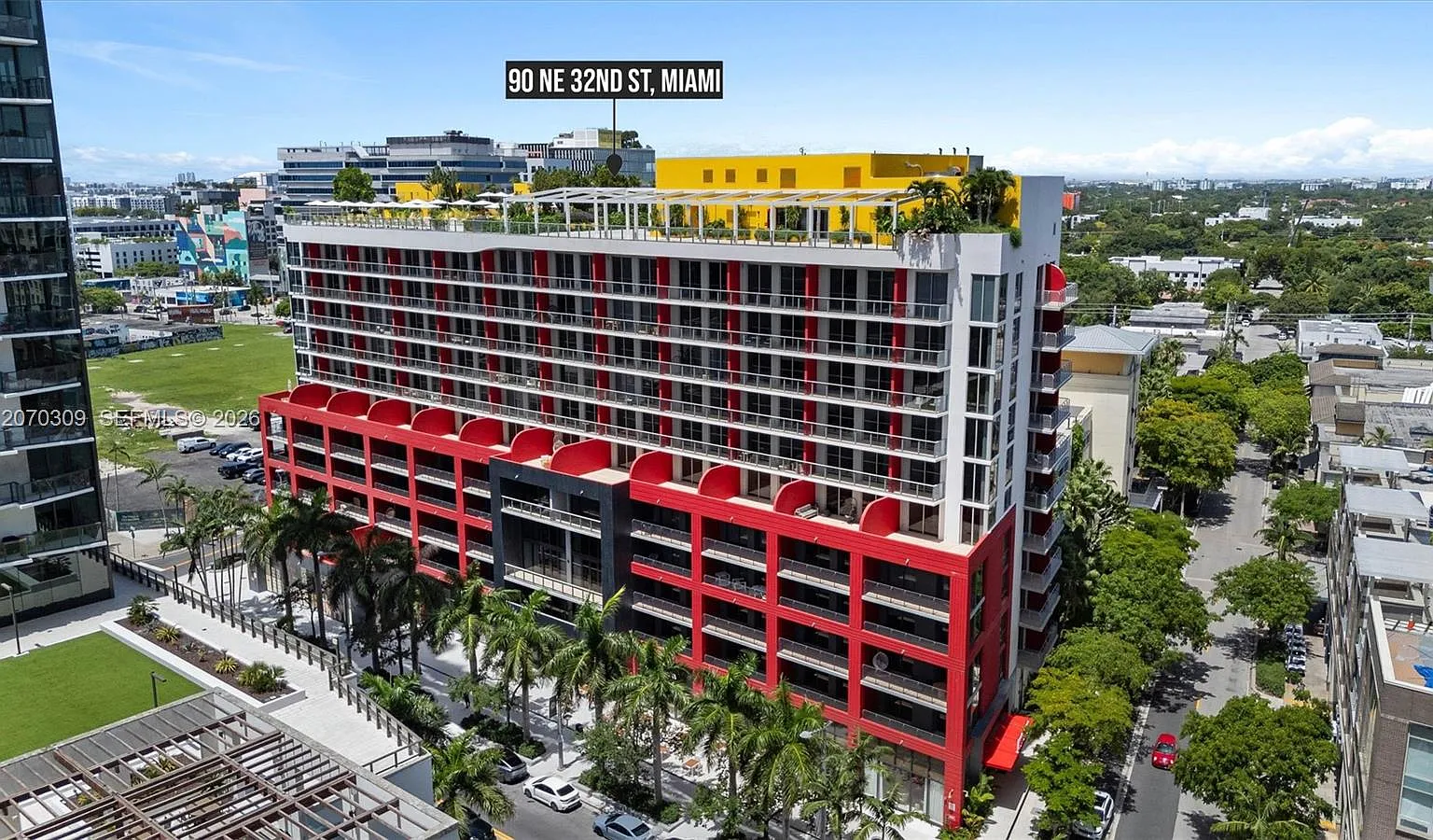 The Standard Residences — Photo 2