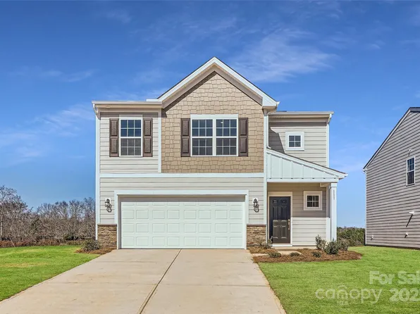 111 Dorian Pl, Troutman, NC 28166