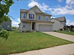 8277 S Warwick Ct, Ypsilanti, MI