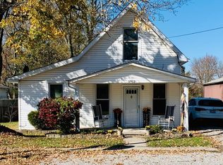 9985 State Route 132, Pleasant Plain, OH 45162