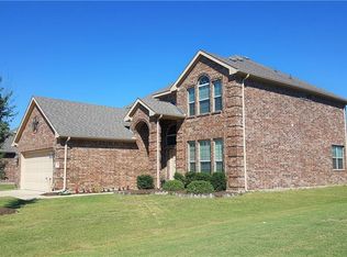 113 Althea Dr, Waxahachie, TX 75165