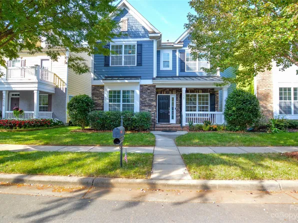 10422 Royal Winchester Dr, Charlotte, NC 28277