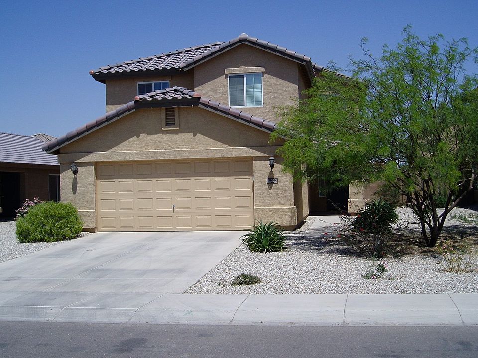 Curb View
