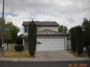 577 Carleton Dr, Henderson, NV 89014