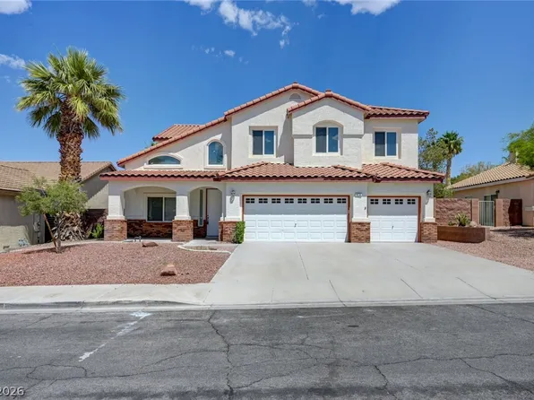 470 Mission Springs St, Henderson, NV 89052