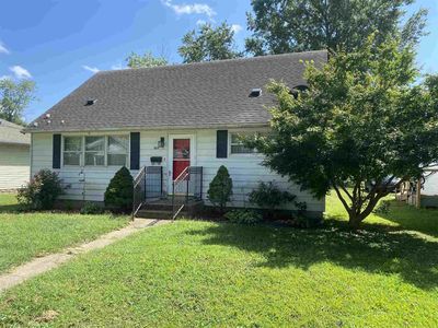 809 Somerset St, Murphysboro, IL, 62966