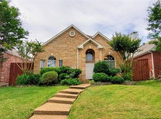 3036 Silver Springs Ln, Plano, TX 75025