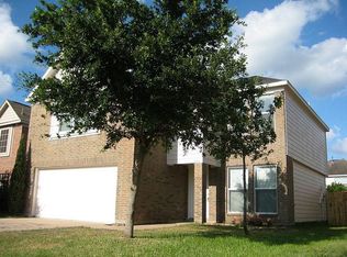 3210 Clipper Winds Way, Houston, TX 77084