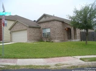 4919 Arizona Bay, San Antonio, TX 78244