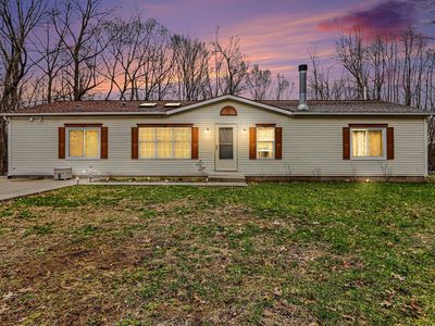 57823 Mitchell St, Three Rivers, MI, 49093