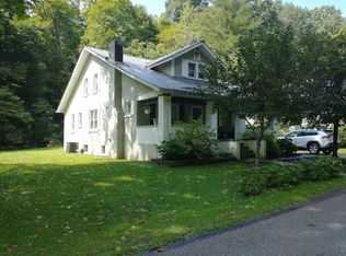 215 Henley Comstock Rd, Mc Dermott, OH 45652