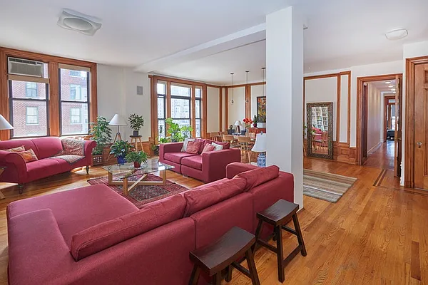 Rented by Brown Harris Stevens | media 1