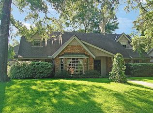 126 Fawnlake Dr, Houston, TX 77079