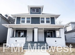 24 N Euclid Ave, Indianapolis, IN 46201