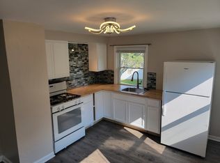 671 Smith Ave #2, Xenia, OH 45385