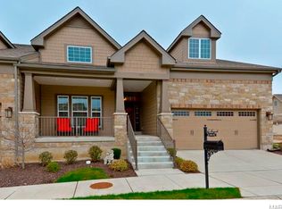 595 Triton Way Dr, Ellisville, MO 63011