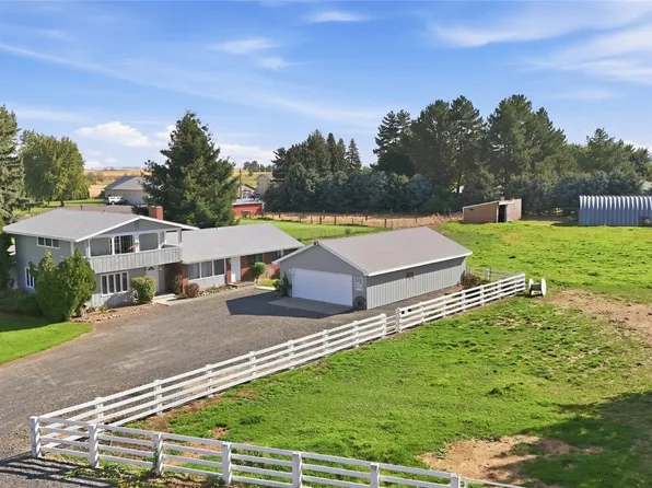 4537 Dunn Street NE, Moses Lake, WA 98837