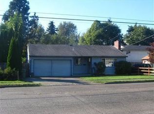2015 30th Ave, Longview, WA 98632
