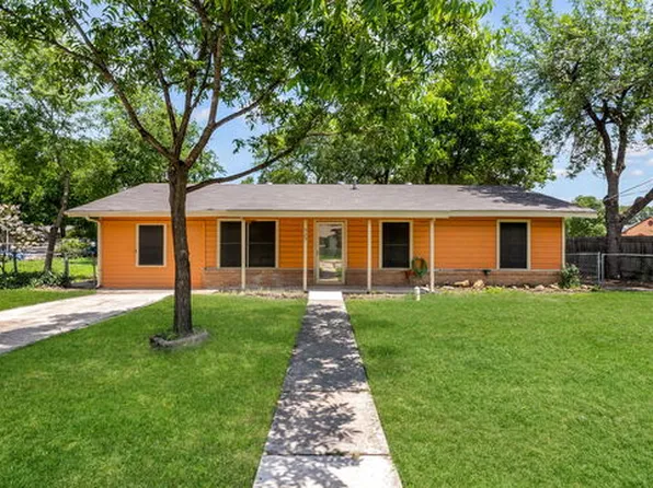 923 Whitman Ave, San Antonio, TX 78211