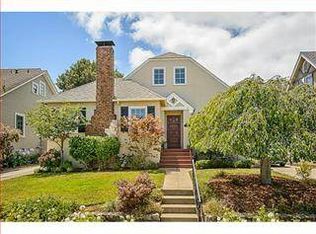 1345 Columbus Ave, Burlingame, CA 94010