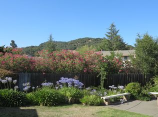 275 2nd St E, Sonoma, CA 95476
