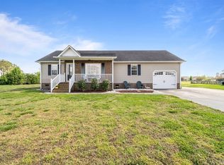 183 Run Swamp Rd, Camden, NC 27921