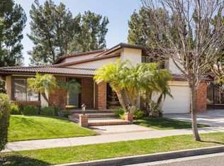 2847 Chippewa Ave, Simi Valley, CA 93063