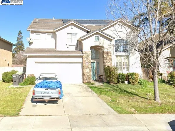 2307 Picasso Way, Stockton, CA 95206