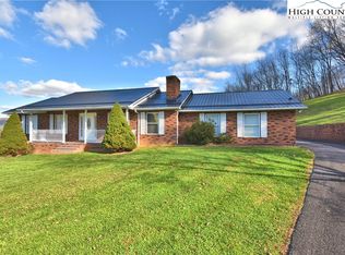 6964 Troutdale Hwy, Troutdale, VA 24378