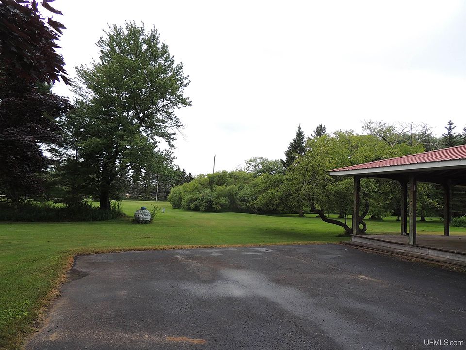 21.2 13839th Wls, Nahma, MI 49864 Zillow