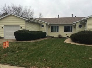 3325 Rawlings Dr, Springfield, IL 62704